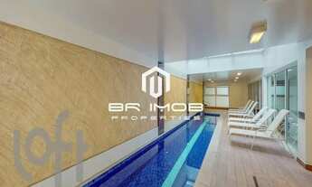 Imagem 5: APARTAMENTO RESIDENCIAL em SÃO PAULO - SP, CONSOLAÇÃO