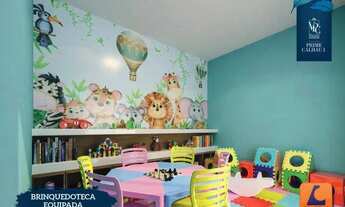 Imagem 4: Village Prime Calhau I - 2 Quartos - Nascente - Oportunidade - Apartamento na Planta