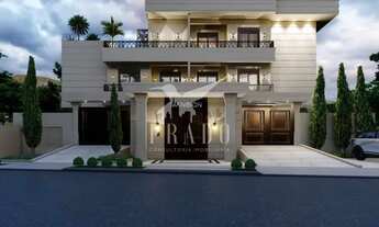 Imagem 5: APARTAMENTO 3 DORMITÓRIOS EM ATIBAIA COM PISCINA