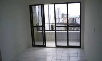 Imagem 4: ALUGUEL | BOA VIAGEM | 3 QUARTOS | 1 SUÍTE | 70m² | EXCELENTE LOCALIZAÇÃO