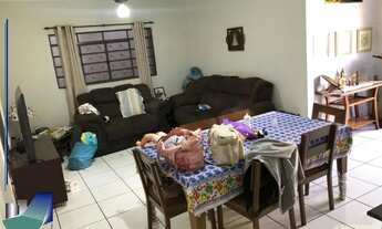 Imagem 3: RIBEIRÃO PRETO - Casa Padrão - PARQUE ANHANGÜERA