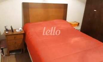 Imagem 6: São Paulo - Apartamento Padrão - Mooca