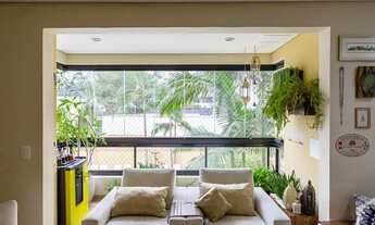 Imagem 7: SÃO PAULO - Apartamento Padrão - BROOKLIN PAULISTA