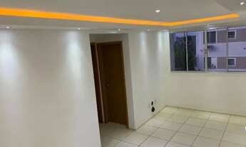 Imagem 2: Apt 2Q Cond. Piscina e Area de Lazer & Seguranca 24hrs - Santa Cruz