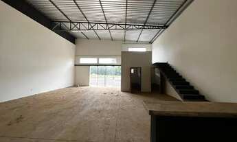 Imagem 5: Barracões em Tarumã/SP