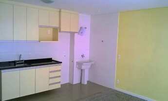 Imagem 4: Kitinet - Loft - Apartamento - Barigui - Ink Champagnat