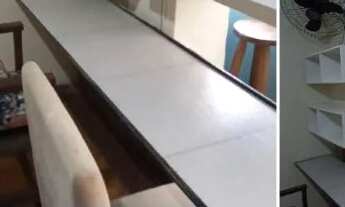 Imagem 4: Uma Preferência P/Universitária C/Metrô a 2 Min. a Pé Tijuca Sae Pen C/Aluguel/Vaga/Quarto