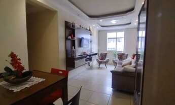 Imagem 3: Excelente apartamento de dois quartos na Vila da Penha