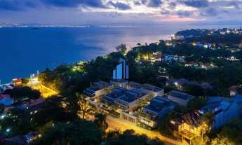 Imagem: FLORIANóPOLIS - Casa de Condomínio - Cacupé