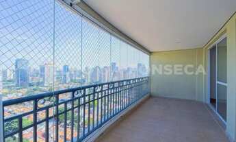 Imagem 2: São Paulo - Apartamento Padrão - Brooklin