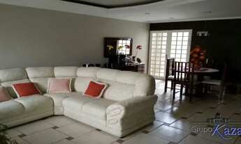 Imagem: Casa Térrea em Jacareí