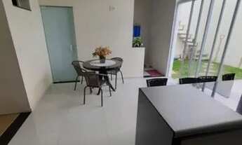 Imagem 7: Casa para locação no Condomínio Campos do Conde, Sorocaba - SP