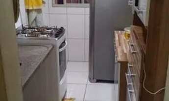 Imagem 2: APARTAMENTO - MONTANHÃO - SP