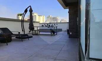 Imagem 6: Cobertura Duplex no Campo Belo