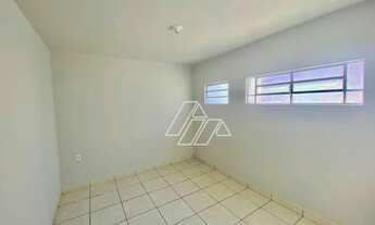 Imagem 4: Casa com 1 dormitório para alugar, 50 m² por R$ 900,00/mês - Jardim Pérola - Marília/SP