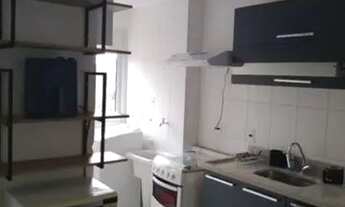 Imagem: Apartamento à venda no Olga Park, em Sorocaba-SP