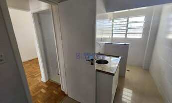 Imagem 5: Apartamento com 2 dormitórios para alugar, 50 m² por R$ 3.163,60/mês - Vila Madalena - São