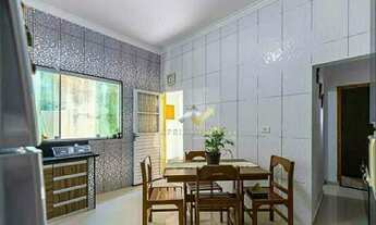 Imagem: Casa com 2 dormitórios, 200 m² - venda