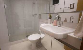 Imagem 5: Apartamento 3 quartos