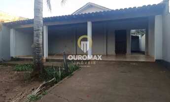 Imagem 5: Casa com 2 dormitórios para alugar, por R$ 1.000/mês - Jardim Guaporé - Ourinhos/SP