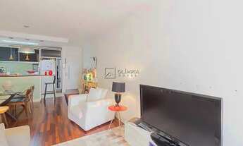 Imagem 5: Apartamento Venda Bela Vista 76 m² 2 Dormitórios