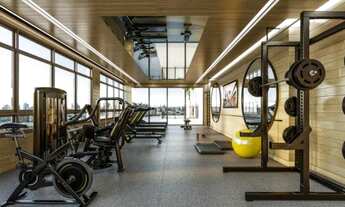 Imagem 5: APARTAMENTO RESIDENCIAL em São Paulo - SP, Vila Mariana