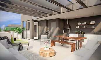 Imagem 7: CASA RESIDENCIAL em São Paulo - SP, Brooklin Paulista