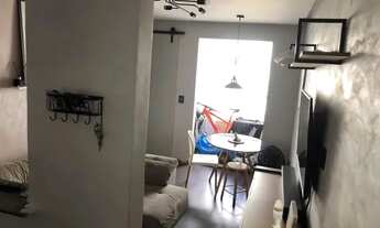 Imagem 5: Alameda das Águas