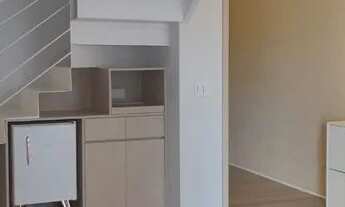 Imagem 2: Apartamento 112m 2 suítes 2 vagas Itacema No Itaim Bibi