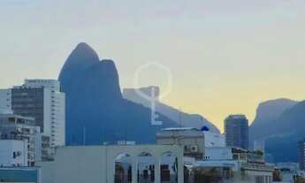 Imagem 2: Cobertura em Ipanema - Rio de Janeiro