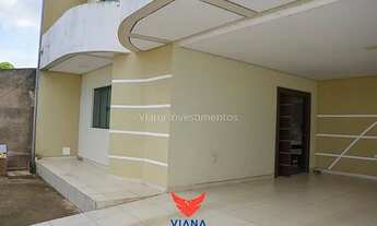 Imagem 3: Cód.: 312 - Casa, 03 Suítes