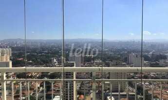 Imagem 5: São Paulo - Apartamento Padrão - Belenzinho