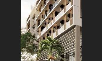 Imagem 4: APARTAMENTO RESIDENCIAL em São Paulo - SP, Perdizes