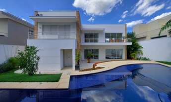 Imagem 3: Casa para alugar no Alphaville Dom Pedro 1, em Campinas!!