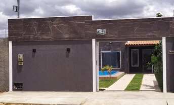 Imagem 2: Aluguel temporada em Caldas do Jorro-Ba