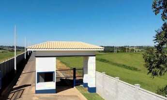 Imagem 4: Vendo lote condomínio fechado farol lago Fama MG BEIRA DAGUA