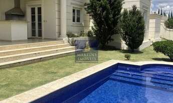 Imagem: Veduta Casa 330 m² Ampla e planejada