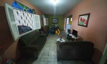 Imagem 3: Casa à venda no bairro conjunto polar- Fortaleza/CE