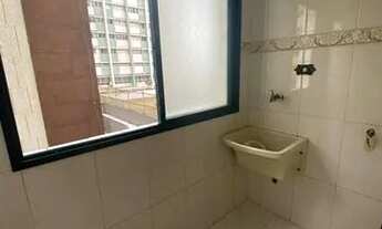 Imagem 7: Apto de 1 dorm, C/ SACADA, 51 m² área útil. Bairro: Tupi