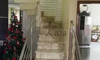 Imagem 5: Casa Sobrado em São José dos Campos