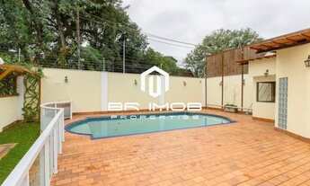 Imagem 3: CASA RESIDENCIAL em SÃO PAULO - SP, ALTO DE PINHEIROS