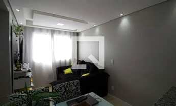 Imagem 4: Apartamento para Aluguel - Itaquera, 2 Quartos, 41 m2