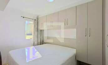 Imagem 3: Apartamento para venda possui 52 metros 2 quartos em pauliceia - São Bernardo do Campo - S