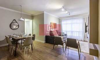 Imagem 5: Apartamento para alugar no bairro Jardim Paulista - São Paulo/SP, Zona Oeste