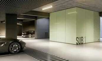 Imagem 10: SãO PAULO - Apartamento Padrão - Vila Nova Conceição