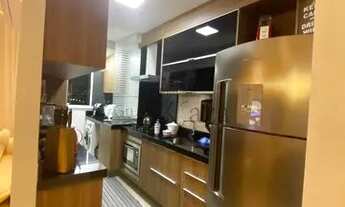 Imagem 6: Apartamento Padrão em Jacareí