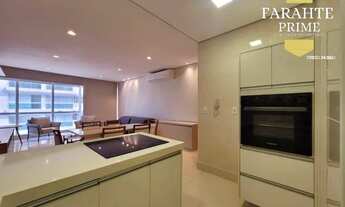 Imagem 4: LOCAÇÃO PACOTE APARTAMENTO 2 DORMITORIOS 1 VAGA 96m² MOBILIADO APARECIDA