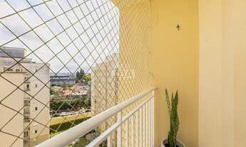 Imagem 7: CURITIBA - Padrão - Tingui