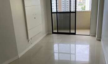 Imagem: Apartamento no Prince Tower na ponta da