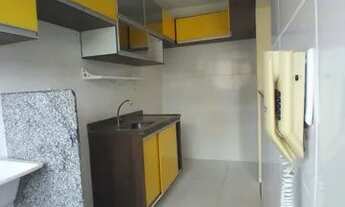 Imagem 4: APTO SEMI MOBILIADO